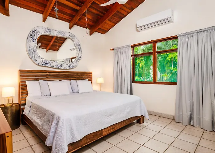 Casa Sueca - At The 3* Tamarindo
