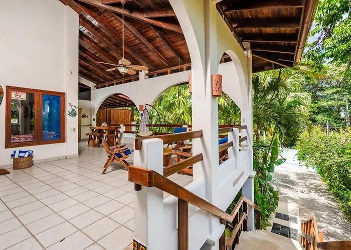 Casa Sueca - At The Hotel 3*