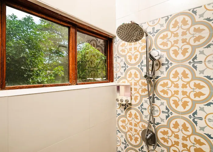 Casa Sueca - At The Hotel Tamarindo