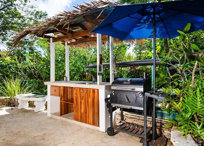 Casa Sueca - At The 3* Tamarindo