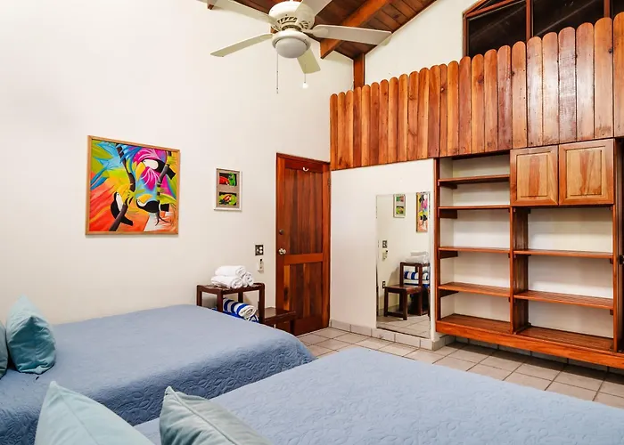 Hotel Casa Sueca - At The 3*
