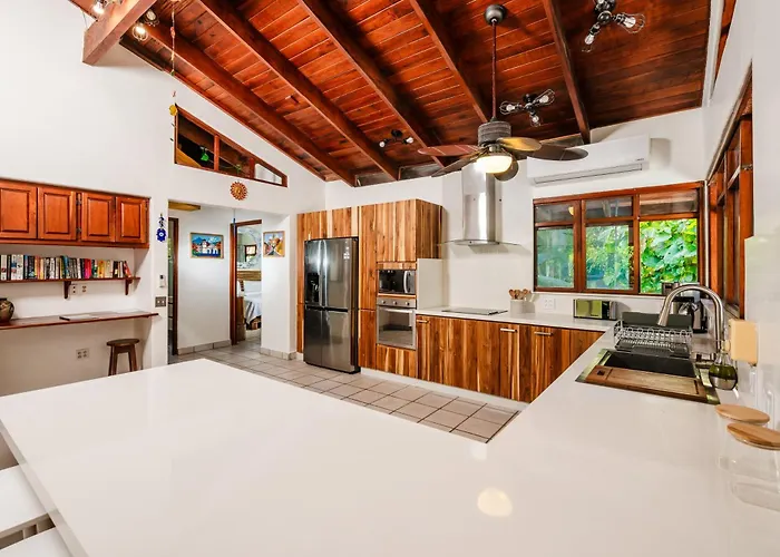 Casa Sueca - At The 3* Tamarindo