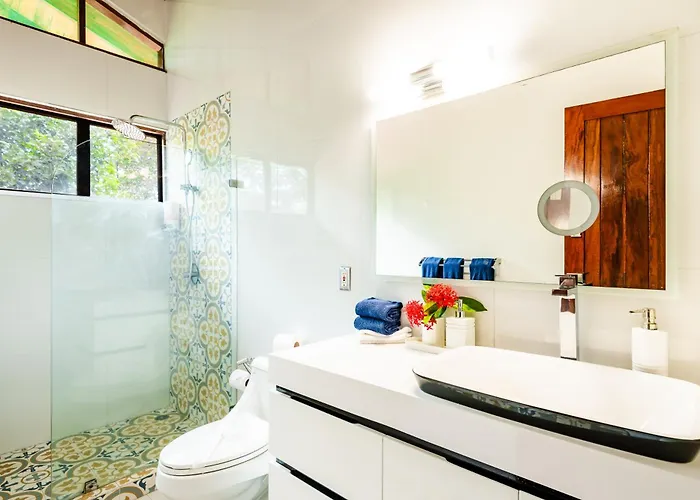Hotel Casa Sueca - At The