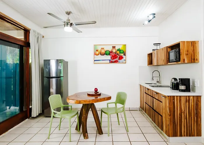 Casa Sueca - At The Hotel 3*