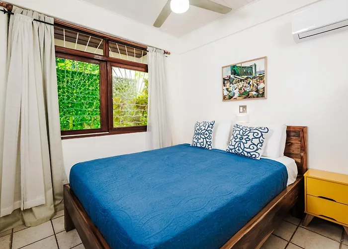 Casa Sueca - At The 3* Tamarindo