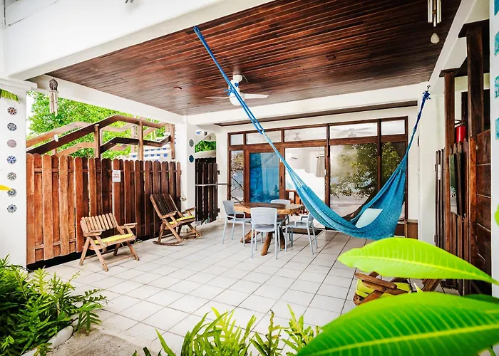 Casa Sueca - At The Hotel Tamarindo