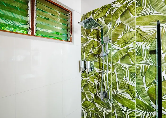 Hotel Casa Sueca - At The Tamarindo
