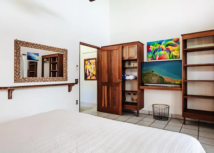 Casa Sueca - At The 3*