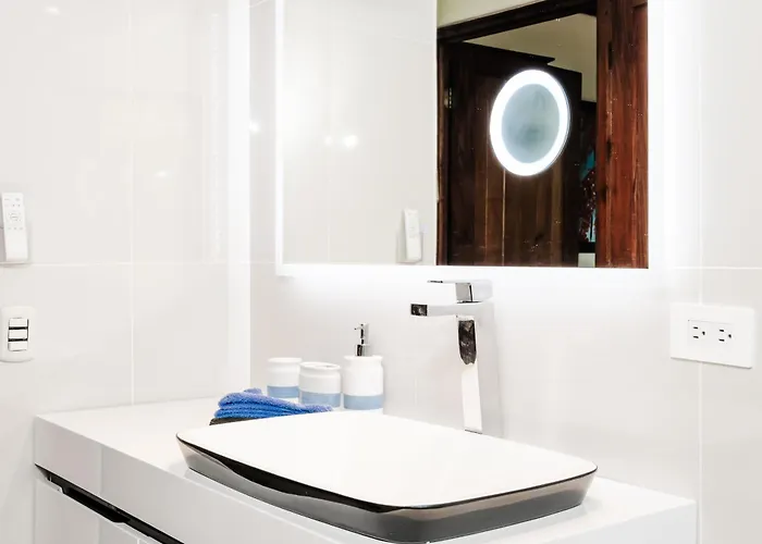 Casa Sueca - At The 3* Tamarindo