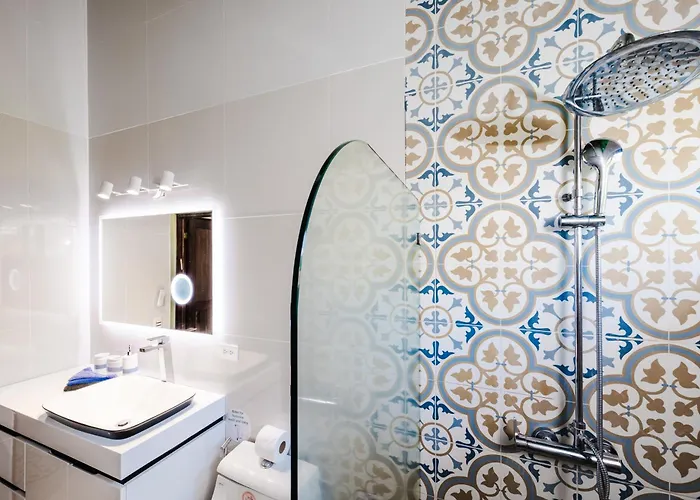 Hotel Casa Sueca - At The