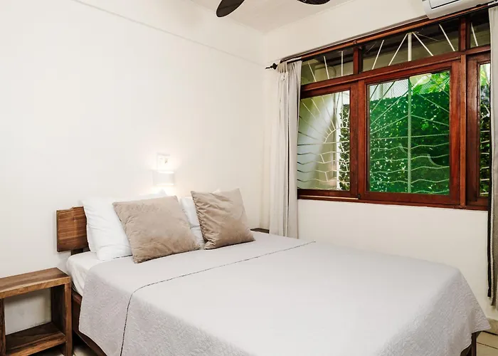 Hotel Casa Sueca - At The 3*