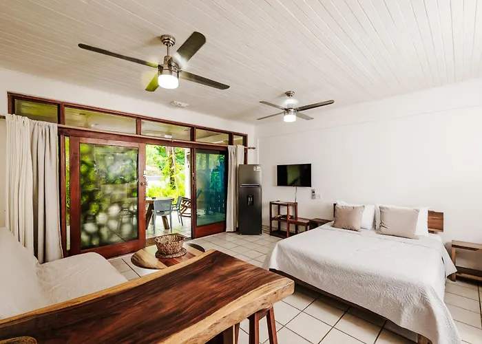Casa Sueca - At The Hotel Tamarindo