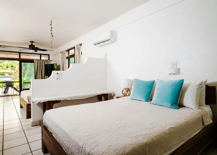 Casa Sueca - At The 3* Tamarindo