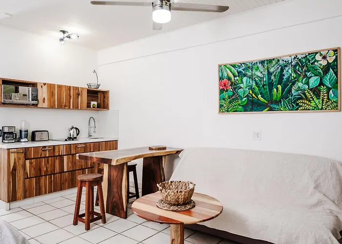 Casa Sueca - At The Hotel 3*