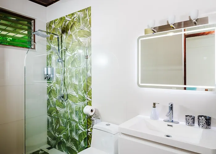 Hotel Casa Sueca - At The Tamarindo