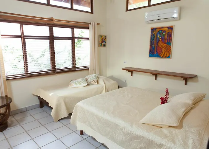 Casa Sueca - At The Hotel 3*