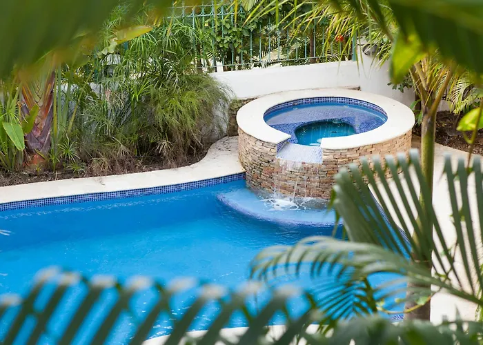 Casa Sueca - At The Hotel 3*